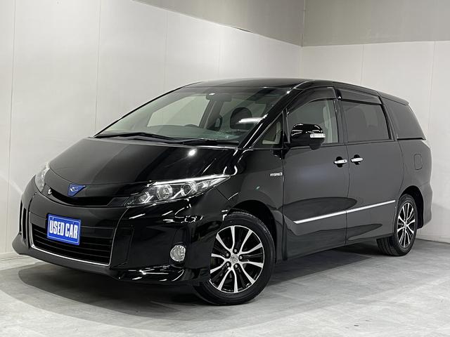 エスティマハイブリッド 北海道 138 8万円の中古車詳細 中古車情報探しもmoby モビー エスティマハイブリッド 北海道 138 8万円の中古車詳細 中古車情報探しもmoby モビー