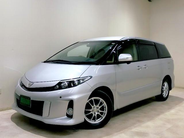 アエラス 4WD 夏冬タイヤ 一年保証(1枚目)