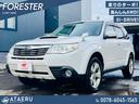 スバル フォレスター ２．０ＸＴ　ＡＷＤ／４ＷＤ　夏冬タイヤ付　...