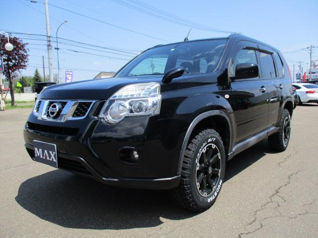 ２０Ｘｔｔ　４ＷＤ　後期モデル　リフトアップ　ロックケリーＭＸアルミ　マッドスターホワイトレタータイヤ（新品）　アルパインディスプレイオーディオ　バックカメラ　全席シートヒーター　クルコン　ドラレコ　横滑り防止
