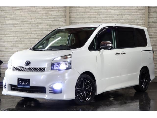 トヨタヴォクシーの中古車を探すなら グーネット中古車 北海道函館市の中古車情報 トヨタヴォクシーの中古車を探すなら グーネット中古車 北海道函館市の中古車情報