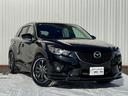 カッコよくカスタムされたＣＸ－５入庫しました！ 全国納車可能です！