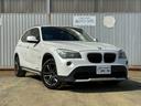 ＢＭＷ　Ｘ１入庫しました！ 全国納車可能です！