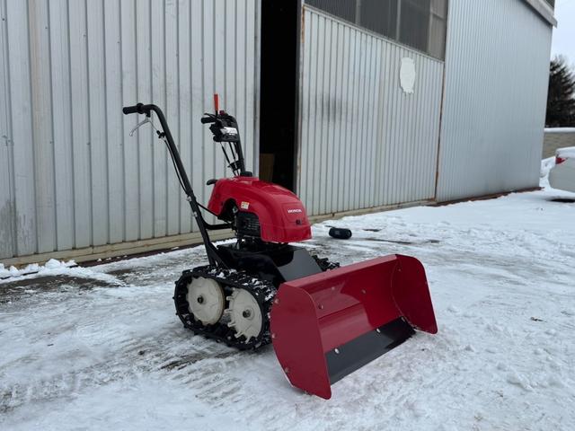 ホンダ(ホンダ) 除雪機中古 ユキオス SB800 ブレード固定 ホンダ(ホンダ) 除雪機中古 ユキオス SB800 ブレード固定