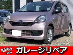 プレオプラス ピンク系の中古車を探すならグーネット｜スバルの