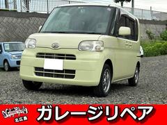 ダイハツ　タント　Ｘスペシャル　４ＷＤ　スマートキー　寒冷地仕様