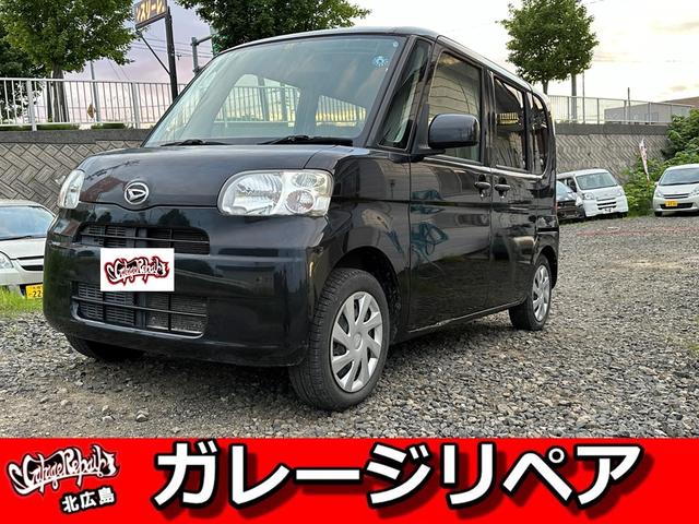 タント(ダイハツ) Ｌ　４ＷＤ　キーレス　寒冷地仕様　ベンチシート　エアコン　パワーステアリング 中古車画像