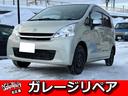 ダイハツ ムーヴ Ｘ　軽自動車専門店　車検令和８年２月　保証１年...