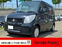 スズキ パレット Ｌ （車検整備付）