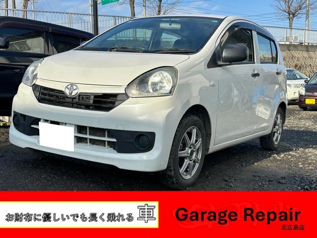 ピクシスエポック(トヨタ) Ｌｆ　ＳＡ 中古車画像