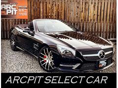 メルセデス ベンツ Slクラスの中古車 中古車価格 相場情報 価格 Com