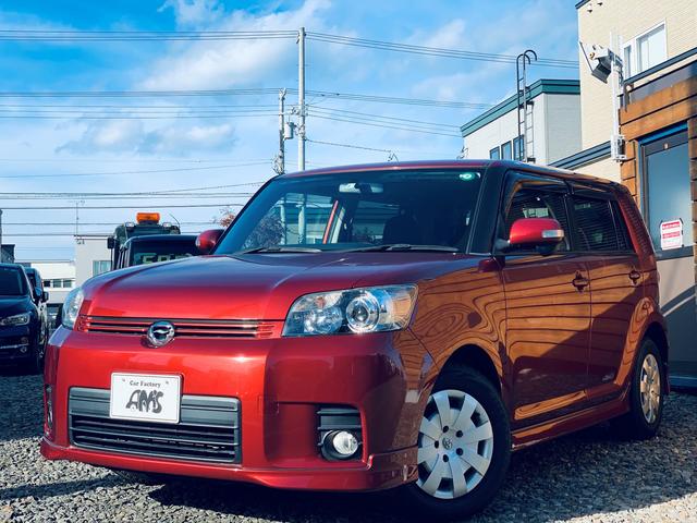 中古車 トヨタ カローラルミオン 1 8s エアロツアラー中古車販売実績 22 05 23 カーファクトリーエムズ 中古車なら グーネット中古車 中古車 トヨタ カローラルミオン 1 8s エアロツアラー中古車販売実績 22 05 23 カーファクトリーエムズ 中古車なら グーネット中古車