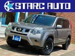 日産 エクストレイル 07年モデル gt 4wd Mt ディーゼル の中古車一覧 価格 Com