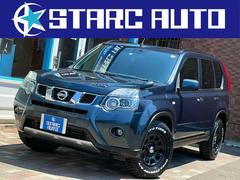 日産 エクストレイル ディーゼルの中古車一覧 価格 Com