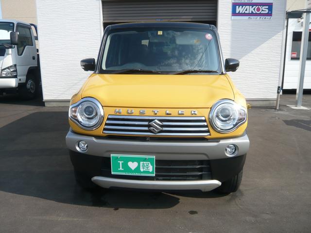 JスタイルII(1枚目)