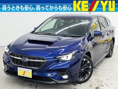 スバル　レヴォーグ　ＧＴ　ＥＸ　４ＷＤ　ターボ