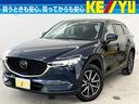 マツダ ＣＸ－５ ＸＤ　プロアクティブ　４ＷＤ　ディーゼルターボ...