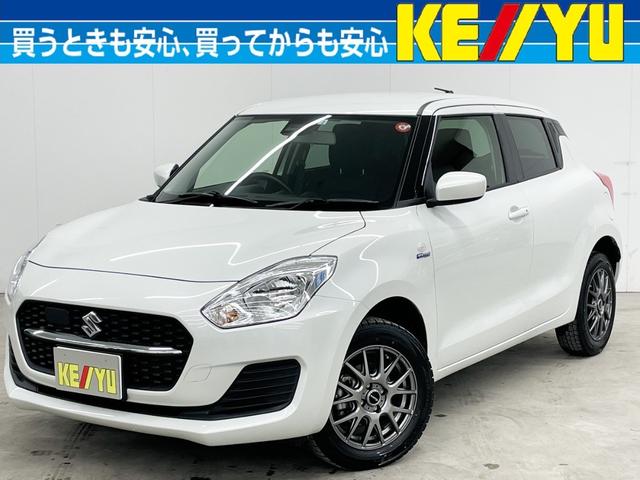 ハイブリッドＭＧ　４ＷＤ　新品ナビ取り付け　フルセグＴＶ　Ｂｌｕｅｔｏｏｔｈ　ＤＶＤ再生　衝突被害軽減ブレーキ　アイドリングストップ　シートヒーター　レーダークルーズコントロール　横滑り防止機能　禁煙車　ワンオーナー