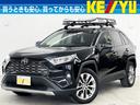 Ｇ　Ｚパッケージ　４ＷＤ　サンルーフ　ルーフキャリア付　ブラックレザーシート　純正９インチナビ　フルセグＴＶ　ＤＶＤ再生　Ｂｌｕｅｔｏｏｔｈ　バックカメラ　衝突被害軽減ブレーキ　レーダークルコン　ステアリングヒーター(1枚目)