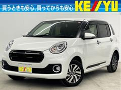 トヨタ　パッソ　モーダ　Ｇパッケージ　４ＷＤ　寒冷地仕様