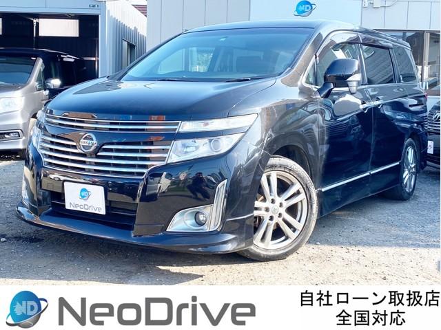エルグランド 日産 ３５０ハイウェイスター ４ｗｄ 自社ローン取り扱い ｍｙｎｅｏオートローン 完備 寒冷地 ナビｔｖ 両側ｐスラ ｈｉｄ バックカメラ 自社ローン対応 自社分割取り扱い 自社分割取扱 自社ローン取扱 全国 札幌 函館 格安陸送の中古車詳細 中古車検索