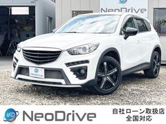 マツダ　ＣＸ−５　ＸＤ　４ＷＤ　本州仕入　寒冷地仕様