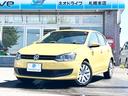 フォルクスワーゲン ポロ ＴＳＩコンフォートライン　ローン不安な...