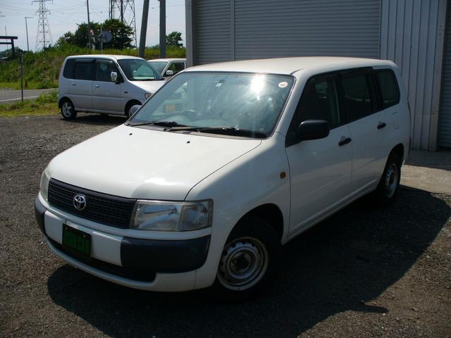 GL 4WD(1枚目)