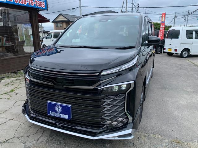 90系VOXYのモデリスタ　フロントスポイラー 90系 トヨタ ヴォクシー モデリスタ フロントスポイラー 値引き