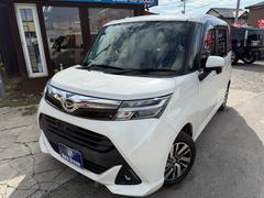 トール G SAII GリミテッドSAII/Bluetooth/TV/バックカメラ/両側電動スライドドア/スマートキー/クルーズコントロール/ドライブレコーダー 中古車画像