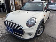 MINI クーパー SDナビフルセグテレビバックカメラ付き 中古車画像