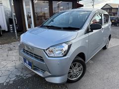 ミライース L SAIII 中古車画像