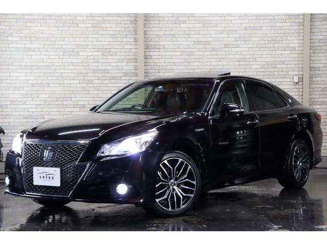 中古車87台 北海道のクラウンハイブリッド トヨタ 40万台から選べる価格相場検索サイトbiglobe中古車 情報提供 グーネット 中古車87台 北海道のクラウンハイブリッド トヨタ 40万台から選べる価格相場検索サイトbiglobe中古車 情報提供 グーネット