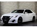 TOYOTA CROWN HYBRID