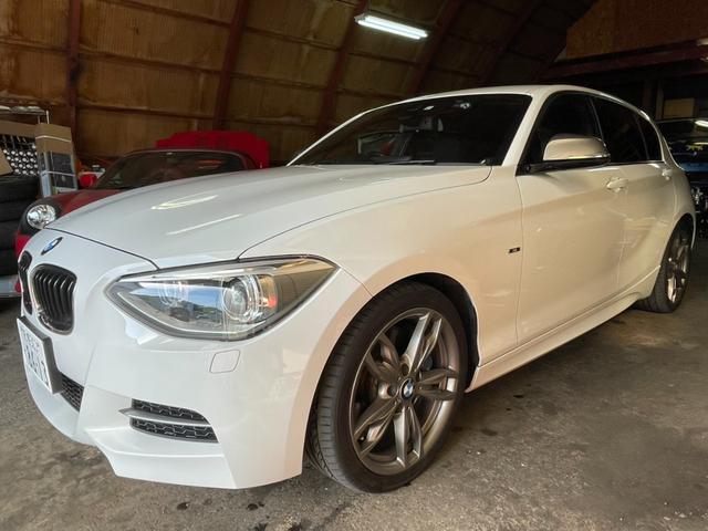 １シリーズ Ｍ１３５ｉ　Ｍ１３５ｉ　３Ｄデザインブースターチップ　シートヒーター