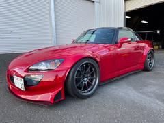 ホンダ　Ｓ２０００　ベースグレード　ハイパーレブ掲載車　２．２Ｌハイコンプ　フルスポット増し