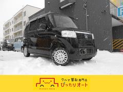 ホンダ　Ｎ−ＢＯＸ＋　Ｇ　Ｌパッケージ　４ＷＤ