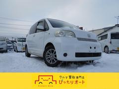 トヨタ　ポルテ　１５０ｉ　４ＷＤ