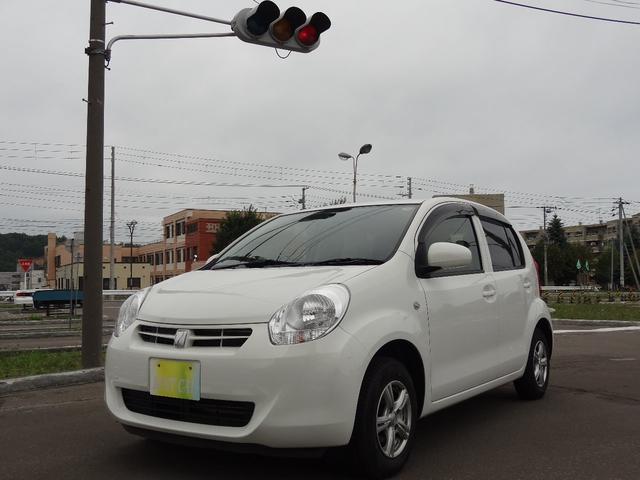 X 4WD(1枚目)