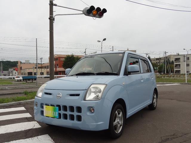 S FOUR 4WD(1枚目)