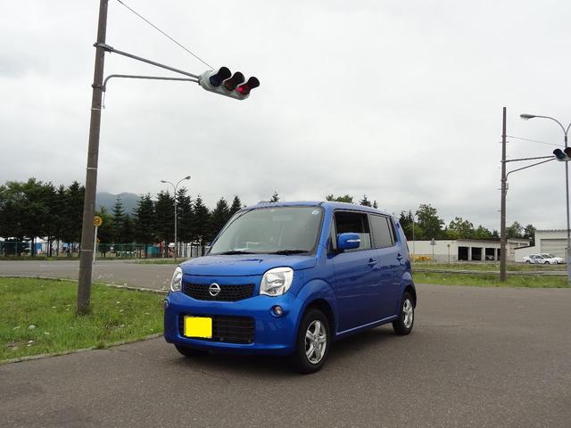 X FOUR シートヒーター 4WD(1枚目)