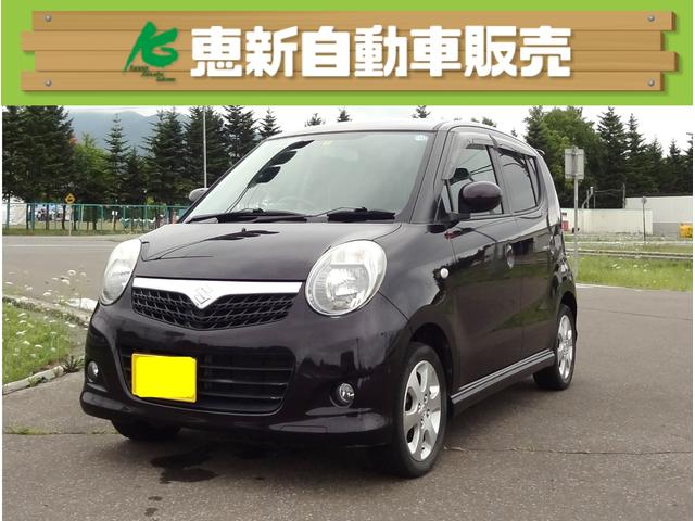 ウィット XS 4WD シートヒーター スマートキー(1枚目)
