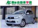 トヨタ ラッシュ Ｇ　Ｌパッケージ　４ＷＤ　ＨＩＤ　フォグランプ...