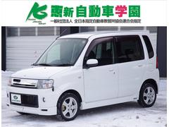 三菱　トッポ　ローデストＴ　ターボ　４ＷＤ