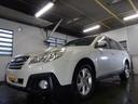 SUBARU LEGACY OUTBACK