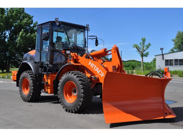 国産車その他 日本 日立 ZW140 ホイールローダーショベル 国産車その他 日本 日立 ZW140 ホイールローダーショベル
