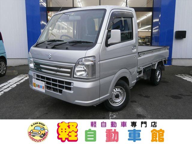 スズキ キャリイトラック kcスペシャル 4wd abs マニュアル車 8万円 令和元年 19年 宮城県 中古車 価格 Com スズキ キャリイトラック kcスペシャル 4wd abs マニュアル車 8万円 令和元年 19年 宮城県 中古車 価格 Com