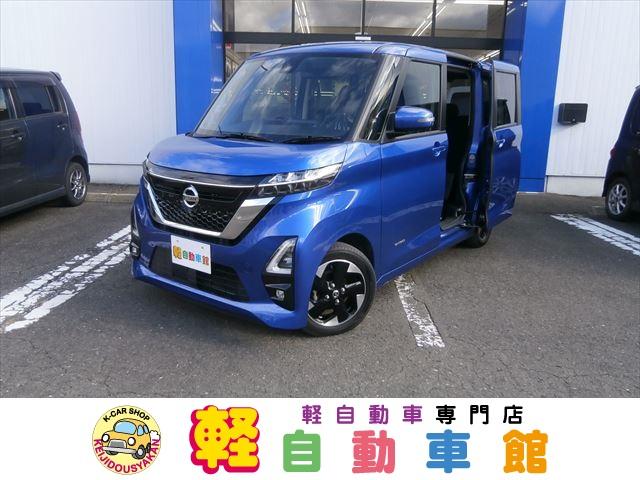 日産 ルークス