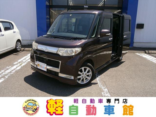 下取・買取査定ＵＰキャンペーン 安心の１ヶ月保証！　サビ評価〇　車内広々！お手頃価格！（せんだい店）