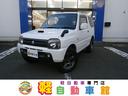 ジムニー ＸＧ　４ＷＤ　ＡＢＳ（1枚目）